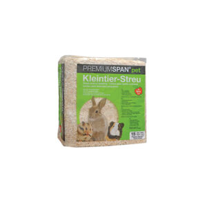 ASTERNUT ABSORBANT PENTRU CAINI, PISICI, ROZATOARE SI PASARI EXOTICE PREMIUM SPAN - TALAS 15L CU MAR