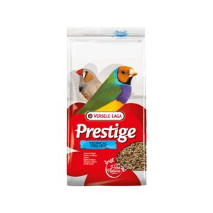 VERSELE LAGA PRESTIGE HRANA PASARI EXOTICE 1KG