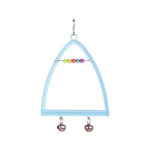 JUCARIE PENTRU PASARI EXOTICE FLAMINGO LEAGAN+ABAC+CLOPOTEL