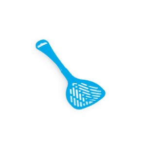 LOPATICA PENTRU LITIERA PISICI MPS VEGA BLUE