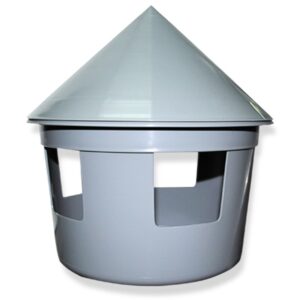 ADAPATOARE PORUMBEI-ACCESORII COLIVII CUSTI 2L