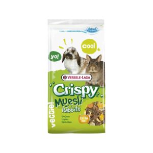 VL CRISPY IEPURI 1KG