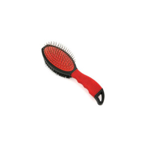 PERIE OVALA COMBINATA PENTRU CAINI