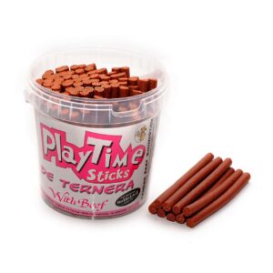 RECOMPENSE PENTRU CAINI BATON VITA SEMI-UMED HOBBIT 900 G