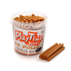 RECOMPENSE PENTRU CAINI BATON PUI SEMI-UMED HOBBIT 900 G