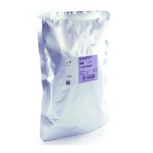 FIR SUTURA SERAFIT USP 2  15M