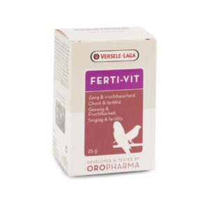 VL OROPHARMA FERTI-VIT FERTILITATE 25G