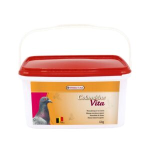 VL COLOMBINE VITA 4KG
