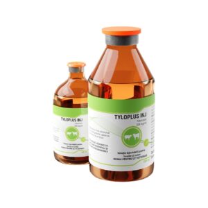 TYLOPLUS 30% ANTIINFECTIOS INJECTABIL BOVINE SI OVINE 100ML