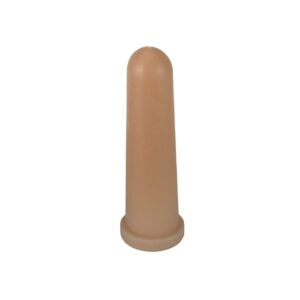 TETINE DIN LATEX PENTRU ALAPTARE VITEI KERBL FI23MM L10CM