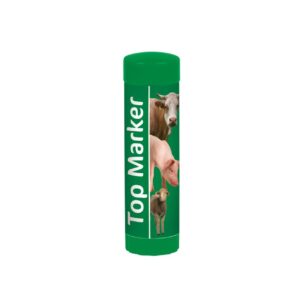 STICK PENTRU MARCARE ANIMALE TOP MARKER KERBL VERDE