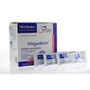 MEGADERM 4 MLX28