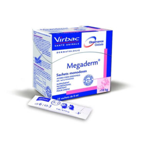 MEGADERM 8 MLX28