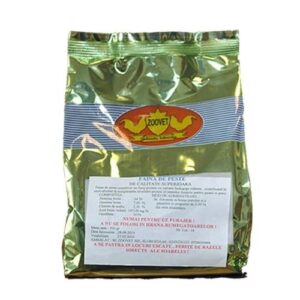 FAINA DE PESTE 1KG (ZOOVET)