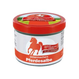 GEL BALSAM ANTIINFLAMATOR PENTRU CABALINE EIMERMACHERS KERBL 500ML