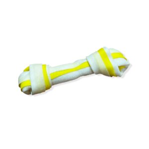 RECOMPENSE PENTRU CAINI OS INNODAT BICOLOR 15CM