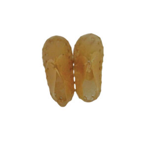 RECOMPENSE PENTRU CAINI PANTOF PIELE 12.5CM RD1006