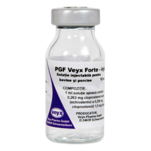 PGF Veyx Forte 10ml